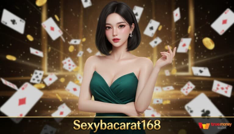 Sexybacarat168