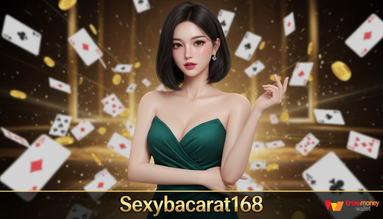 Sexybacarat168