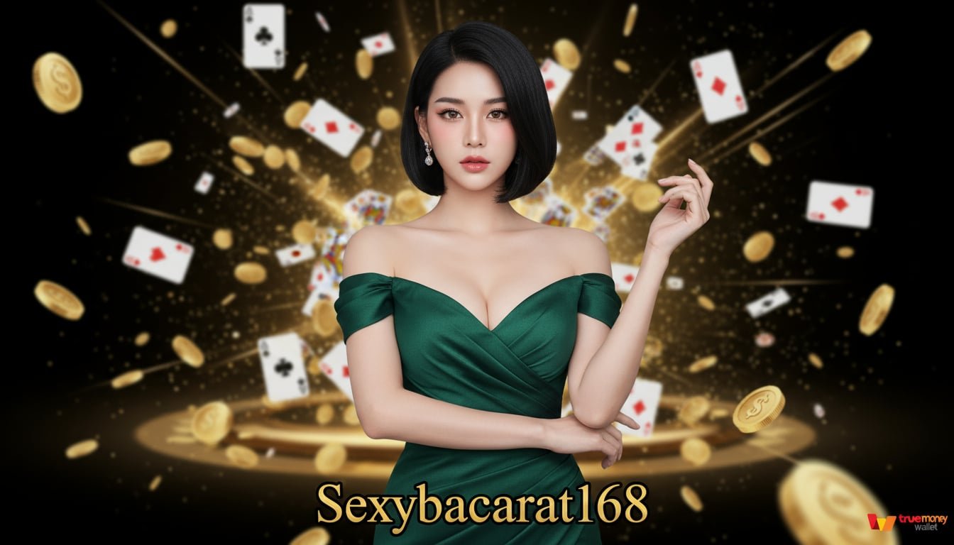 Sexybacarat168