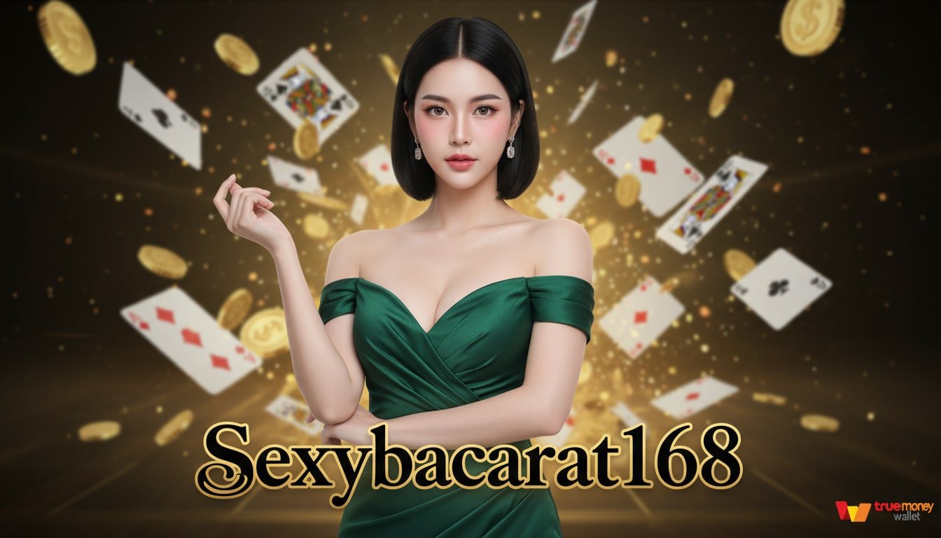 Sexybacarat168