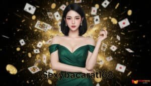 Sexybacarat168