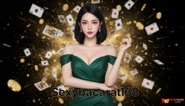 Sexybacarat168