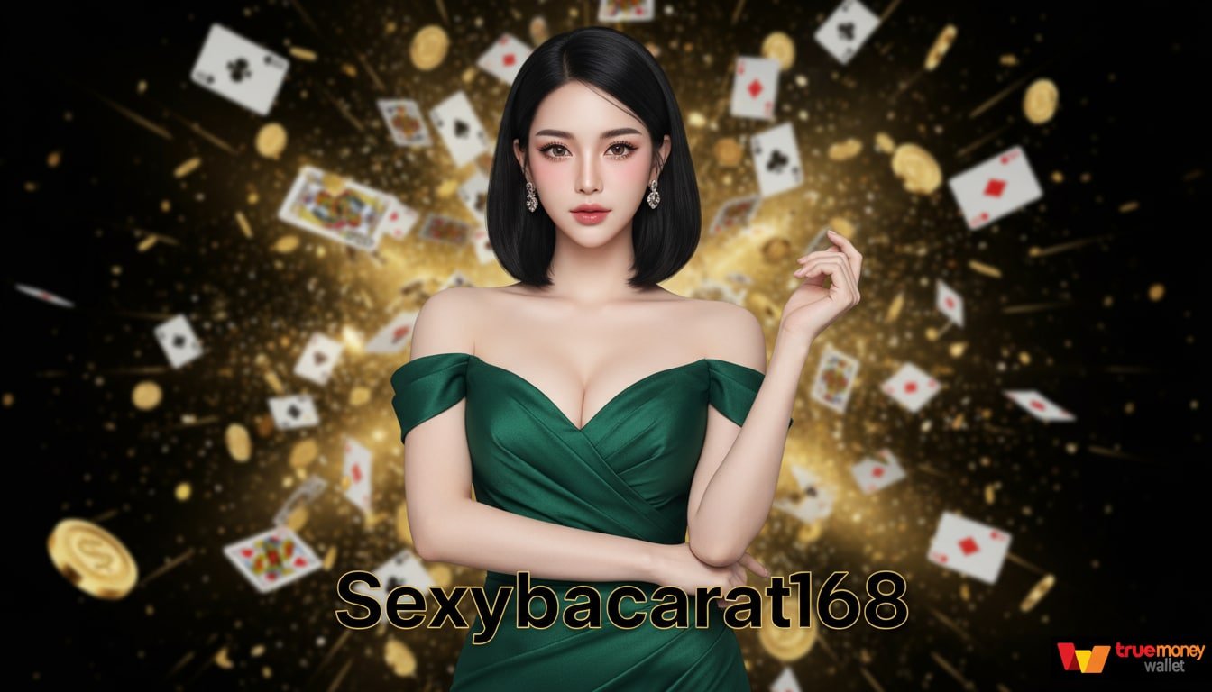 Sexybacarat168