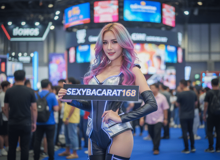 SEXYBACARAT168