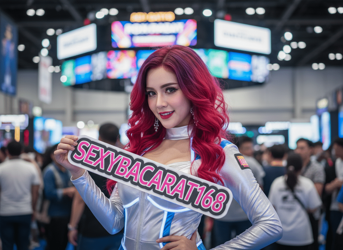 SEXYBACARAT168