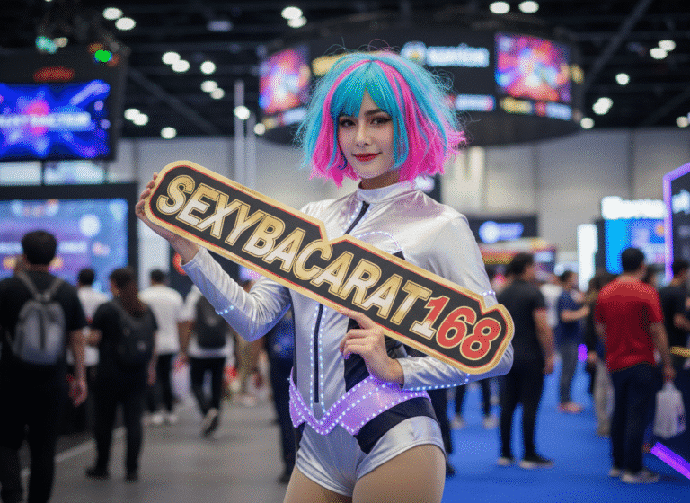 SEXYBACARAT168