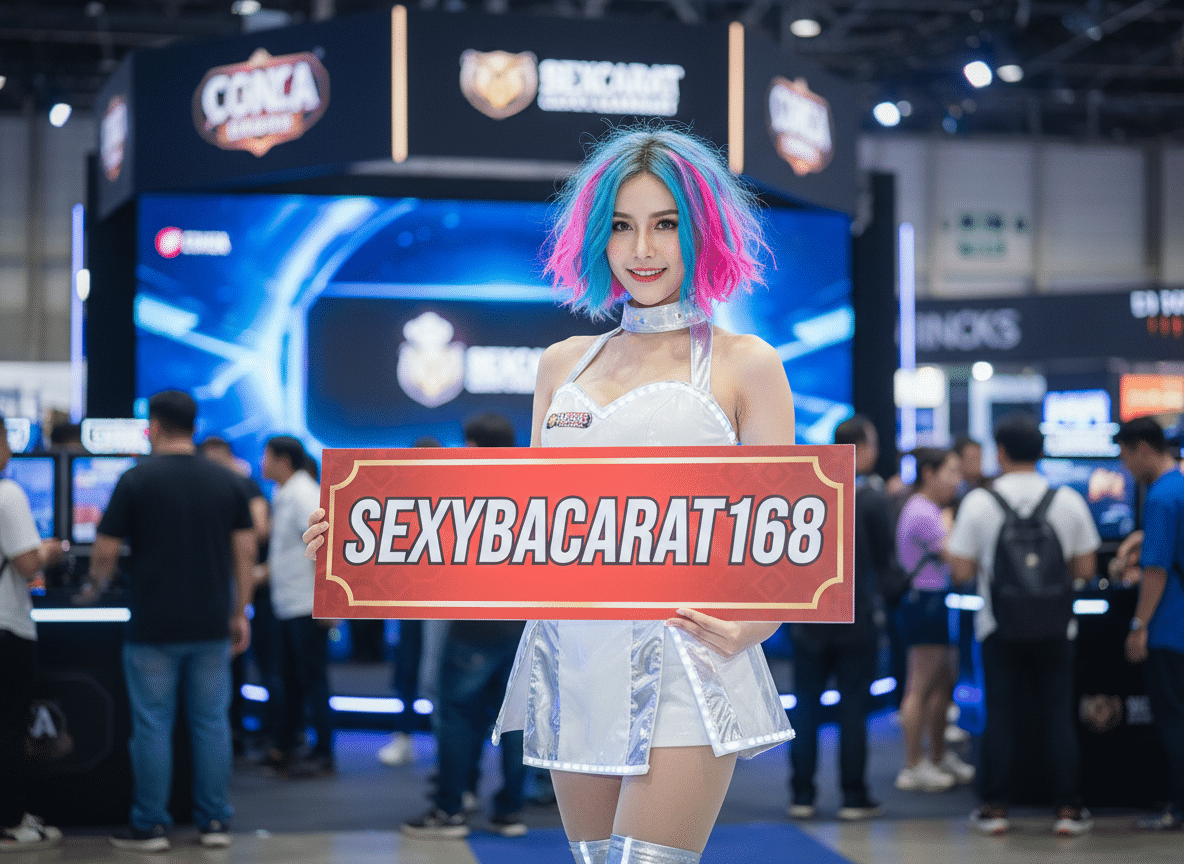 SEXYBACARAT168